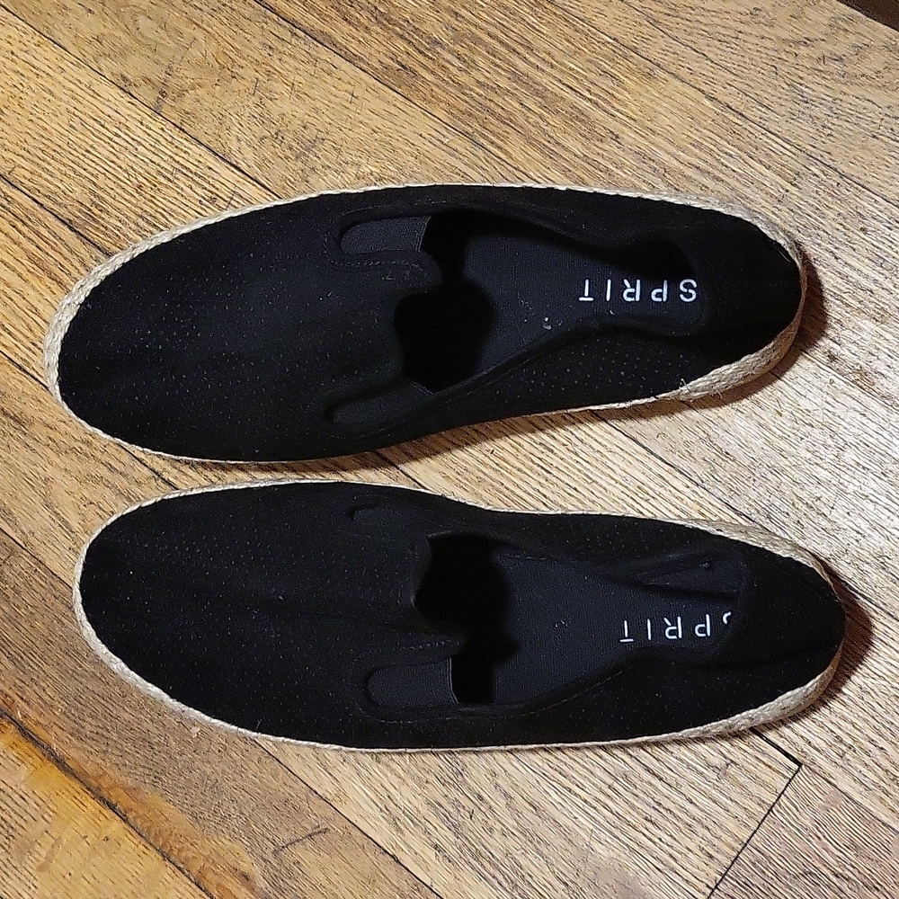 Espirit Flats